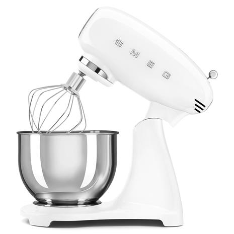 Smeg SMF05WHEU, yleiskone