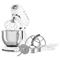 Smeg SMF05WHEU, yleiskone – kuva 4