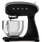 Smeg SMF05BLEU, yleiskone – kuva 1