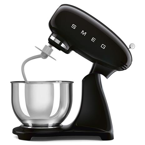 Smeg SMF05BLEU, yleiskone