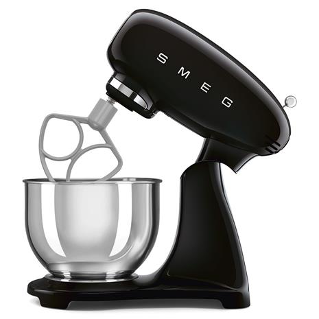 Smeg SMF05BLEU, yleiskone