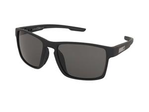 Aurinkolasit Alpina Stream Black Matt/Black, Korut, rannekellot, lompakot ja aurinkolasit