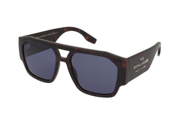 Aurinkolasit Marc Jacobs Marc 860/S 086/KU, Korut, rannekellot, lompakot ja aurinkolasit