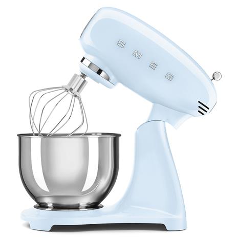Smeg SMF05PBEU, yleiskone