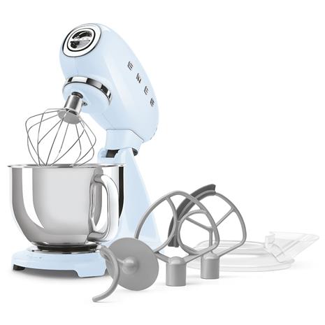 Smeg SMF05PBEU, yleiskone