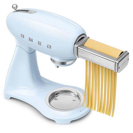 Smeg SMF05PBEU, yleiskone