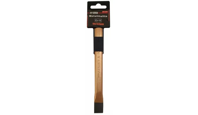MR 150MM METALLITALTTA – kuva 1/1