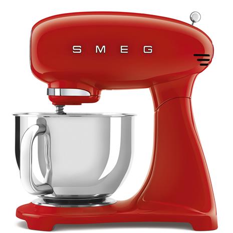 Smeg SMF05RDEU, yleiskone