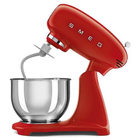 Smeg SMF05RDEU, yleiskone