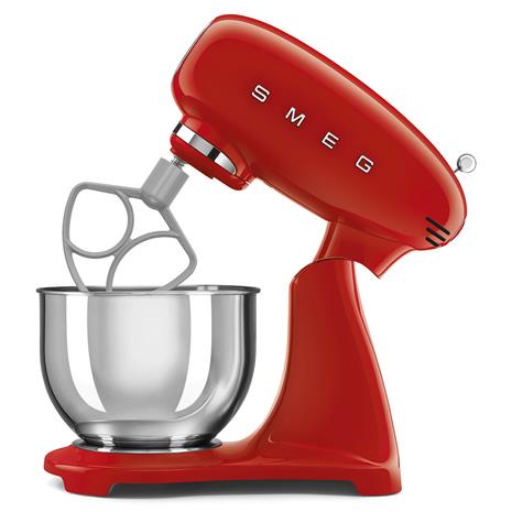 Smeg SMF05RDEU, yleiskone
