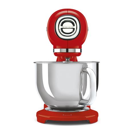 Smeg SMF05RDEU, yleiskone