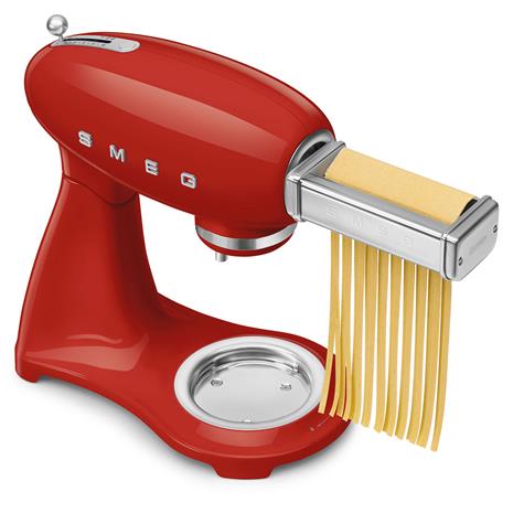 Smeg SMF05RDEU, yleiskone