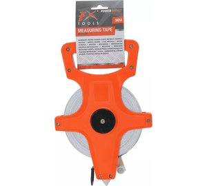 FX TOOLS 30M AVOKELAMITTA
