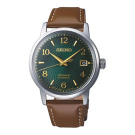 Seiko Presage Cocktail Time Mojito Automatic SRPE45J1 rannekello