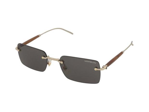 Aurinkolasit Montblanc MB0453S 001