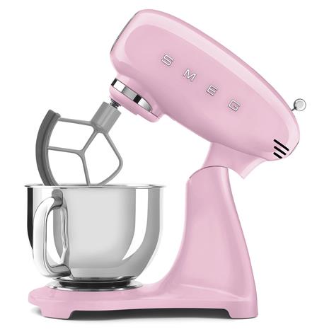 Smeg SMF05PKEU, yleiskone