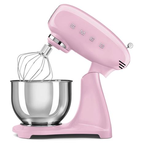 Smeg SMF05PKEU, yleiskone