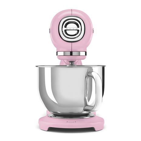 Smeg SMF05PKEU, yleiskone
