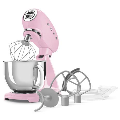 Smeg SMF05PKEU, yleiskone