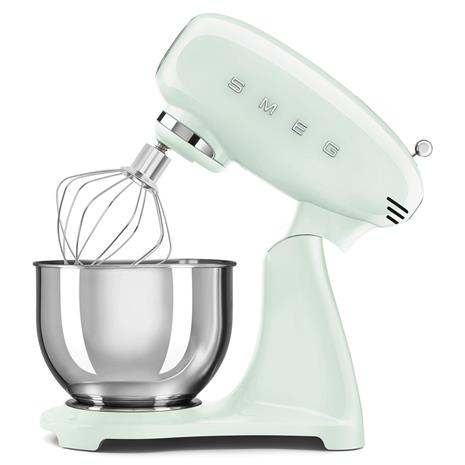 Smeg SMF05PGEU, yleiskone – kuva 3/8