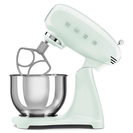 Smeg SMF05PGEU, yleiskone – kuva 4/8