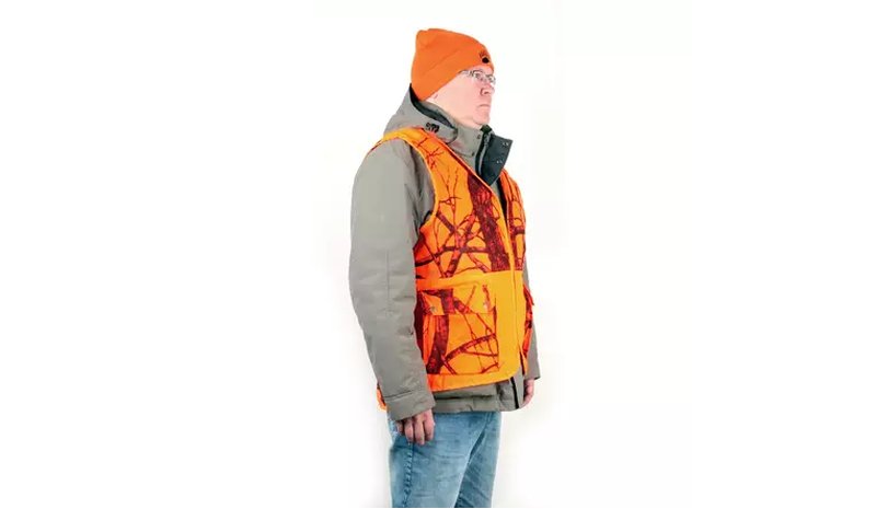OZOOM HIRVILIIVI XXL – kuva 1/1