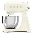 Smeg SMF05CREU, yleiskone