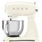 Smeg SMF05CREU, yleiskone – kuva 1