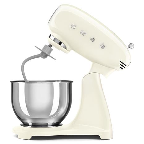 Smeg SMF05CREU, yleiskone