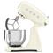 Smeg SMF05CREU, yleiskone – kuva 3