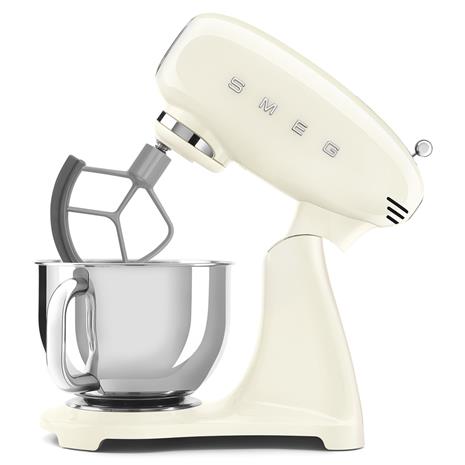 Smeg SMF05CREU, yleiskone