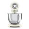 Smeg SMF05CREU, yleiskone – kuva 4