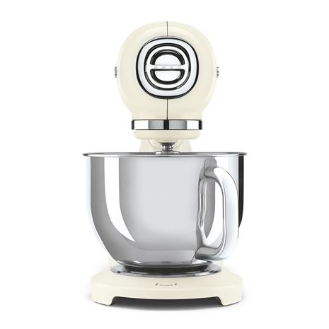 Smeg SMF05CREU, yleiskone