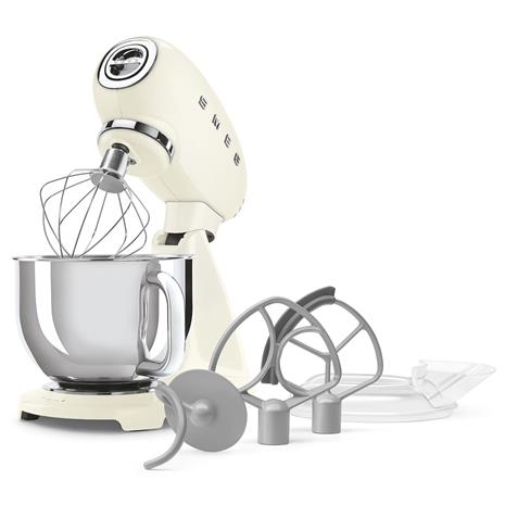 Smeg SMF05CREU, yleiskone