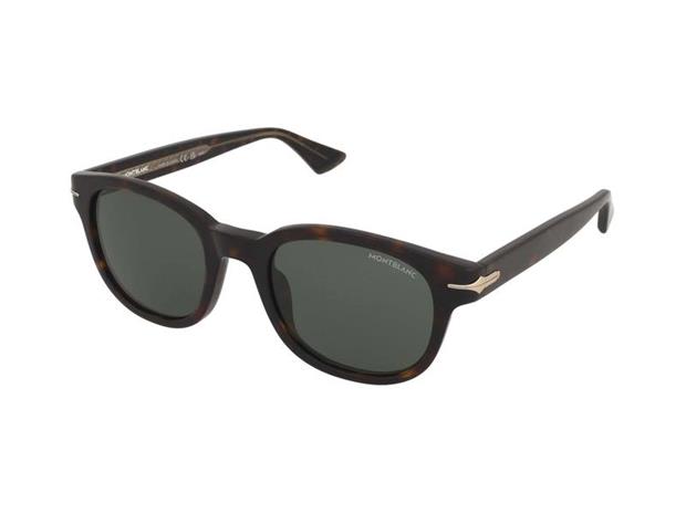 Aurinkolasit Montblanc MB0435S 002