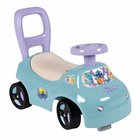 Smoby Stitch potkuauto, sininen