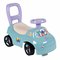 Smoby Stitch potkuauto, sininen – kuva 1