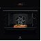 Electrolux 500 SurroundCook SteamBake COD8H39Z, uuni – kuva 1