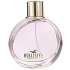 Hollister Free Wave For Her - EdP 100 ml