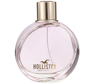 Hollister Free Wave For Her - EdP 100 ml