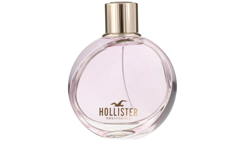 Hollister Free Wave For Her - EdP 100 ml