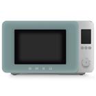 Smeg Collezione MOC02EGMEU, mikroaaltouni