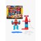 Goo Jit Zu - Hero Creator Spiderman (43003) – kuva 1