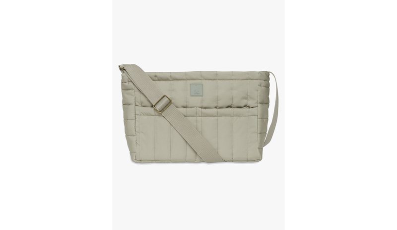 Jollein Vaunulaukku, Olive Green