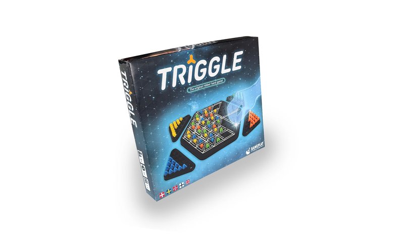 Triggle (DA/SE/NO) (GP6956) – kuva 1/3
