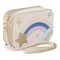 Mimi & Lula - Cross Body Bag - Celestial Star Celeste - Beige – kuva 1
