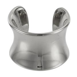 Lykken Trend teräs ear cuff