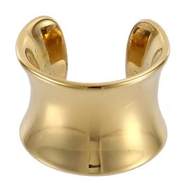Lykken Trend kullattu teräs ear cuff