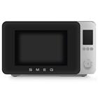 Smeg Collezione MOC02BLMEU, mikroaaltouuni