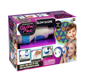 Original Glow Pad - Glow-Scope (107005)